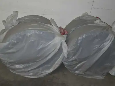 Michelin Winter Tires – 225/65R17 In excellent condition — tread looks like new. Used for only one w...