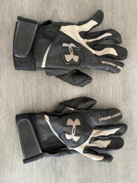 Under Armour Batting Gloves