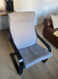 chaise IKEA armchair POÄNG