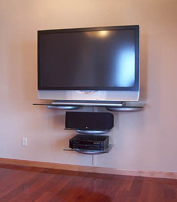 TV installation tv wall mounting tv mounting $59.99 647 8733103 in TVs in Oakville / Halton Region - Image 4