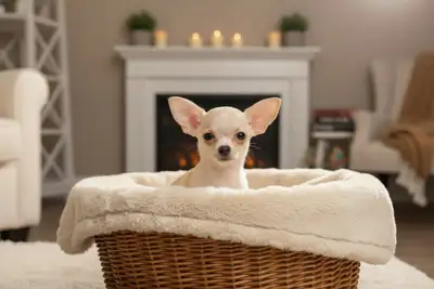 chihuahua puppies, View more