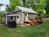 DEVIL LODGE EAST HOUSE Weekly Cottage Rental