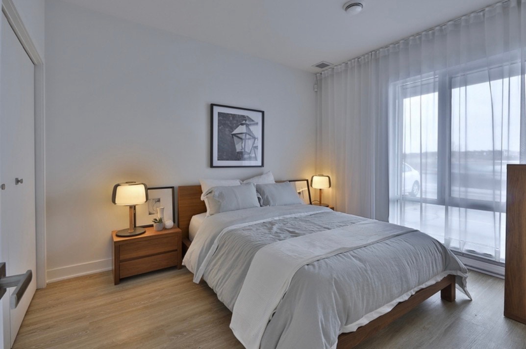 2205 Blvd. Marcel-Laurin — photo 1