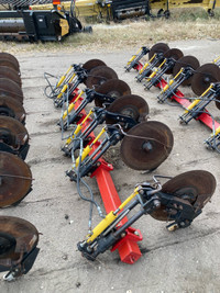 Bourgault Midrows