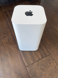 Latest AirPort Extreme A1521