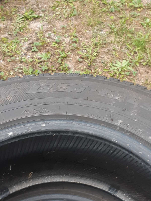 winter tires in Tires & Rims in Muskoka - Image 2