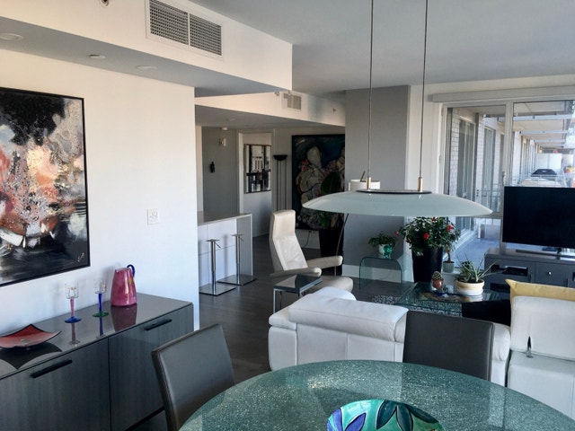 CONDO À VENDRE VIEUX-MONTRÉAL ( 2 ch-2 s bain-1 gar) au SOLANO 8 — photo 3