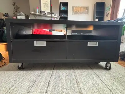 T.V. Stand - Coffee Table $45 O.B.O., View more