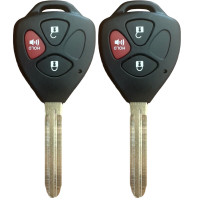 Auto locksmith- Key fob sales, program, cut, duplicate and more
