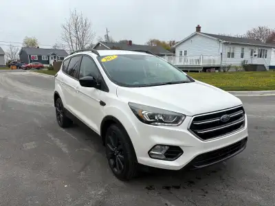 $8,500 OBO Looking for a reliable, fuel-efficient SUV with all the comfort features? Check out this...
