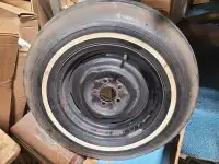 Mopar Steel Wheels