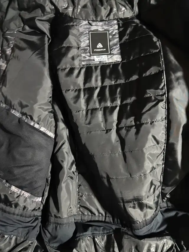 Brand New Men Firefly Winter Coat/Jacket Size XL Waterproof Ski in Men's in Mississauga / Peel Region - Image 4