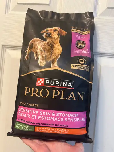 pro plan nourriture chien petite race, View more