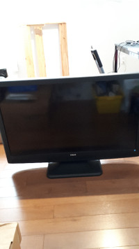 40" not working RCA TV - need to change backlight