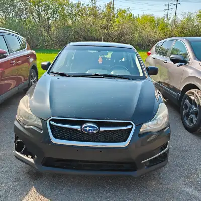drives well. 2 sets of tires summer used winter almost new, nices mags. textme 5146213390. in LaSall...