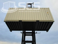 Shipping Containers for Sale- Pick your own unit at yard!