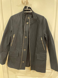 Hermes Men’s Coat