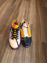 Lebron Basketball Sneakers