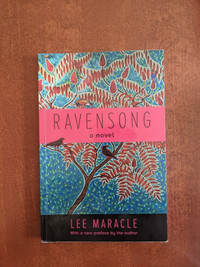Ravensong - Lee Maracle