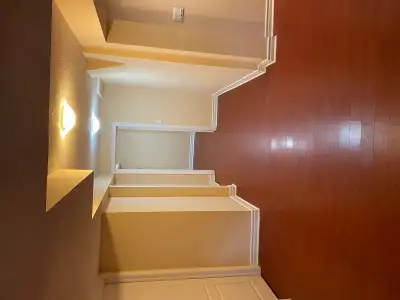 2 and 1 Bedroom Basement for Rent in Brampton.................Feel free to message me