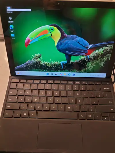 Microsoft Surface Pro 4, View more