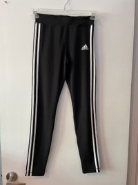 Leggings Adidas size L (13-14y)