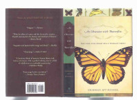 An Obsession with Butterflies: Our Long Love Affair Signed