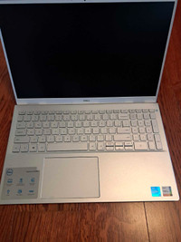 Dell inspiron for parts 