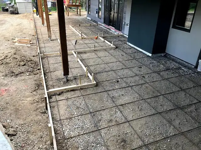Concrete, Concrete Driveway, Interlocking, Patio  647492641862863234314371122