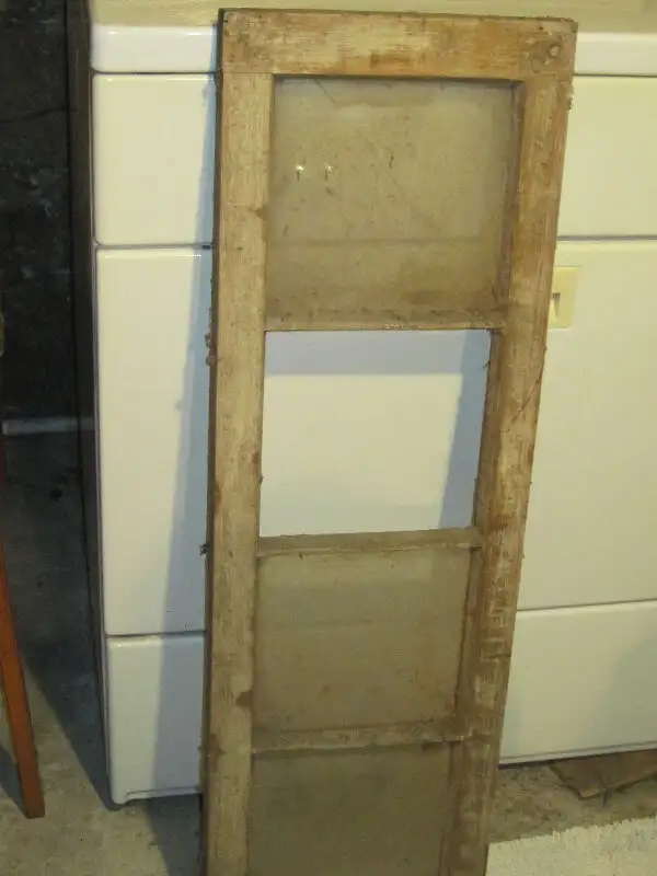 Antique Window Frames From c1800 in Windows, Doors & Trim in Oakville / Halton Region - Image 2