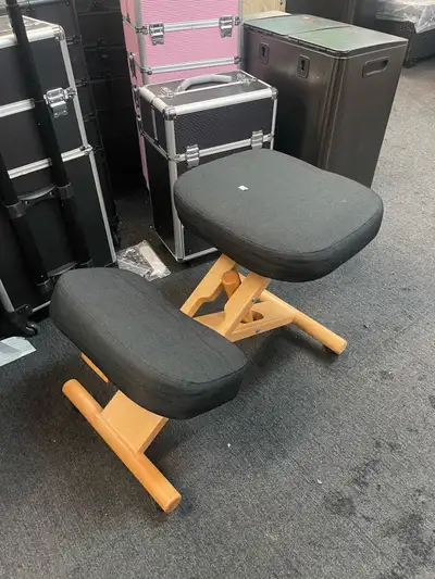 Ergonomic Kneeling Chair, View more