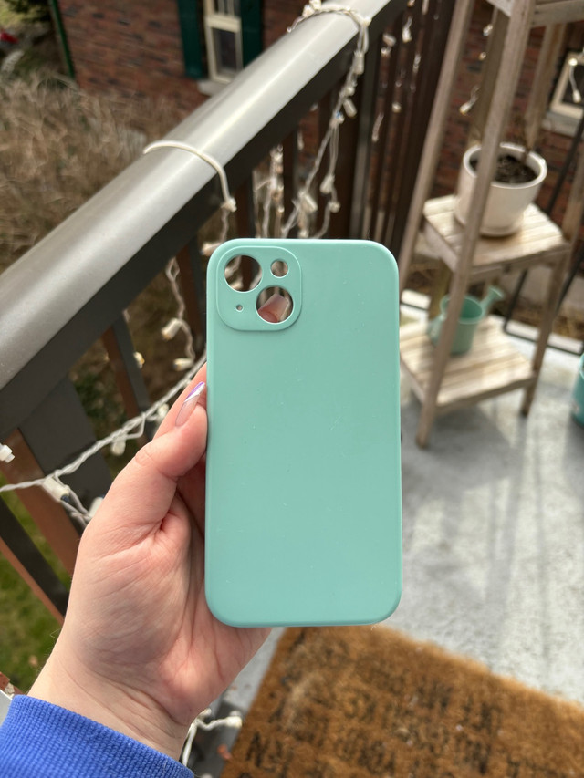 iPhone 13 case in Cell Phone Accessories in Woodstock