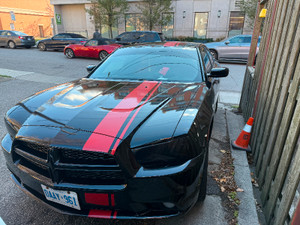 2012 Dodge Charger SXT Plus