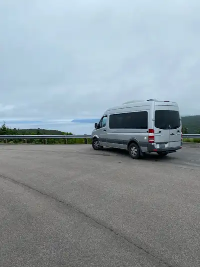 2011 Mercedes 2500 This van has been great and is well maintained with history of work done. All man...