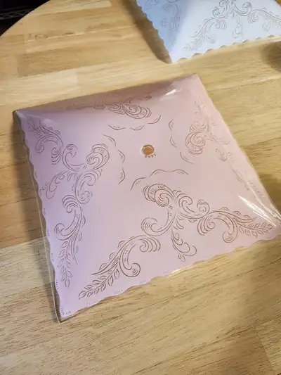 Antique Light Covers, View more