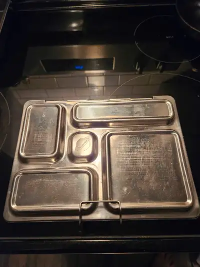 PlanetBox Lunchbox, View more