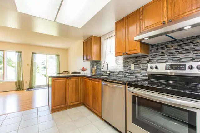 Private Room for Rent in Room Rentals & Roommates in Ottawa - Image 3