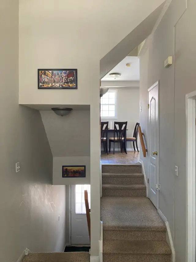 All inclusive _ Respectful Student / Young Professional in Room Rentals & Roommates in Cambridge - Image 9