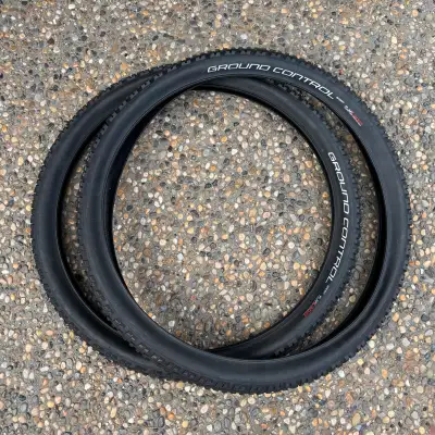 Specialized Ground Control MTB tires 27.5 x 2.3, View more