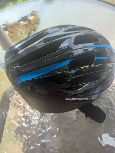 Super Cycle helmet adult cross trails bicycle helmet, View more