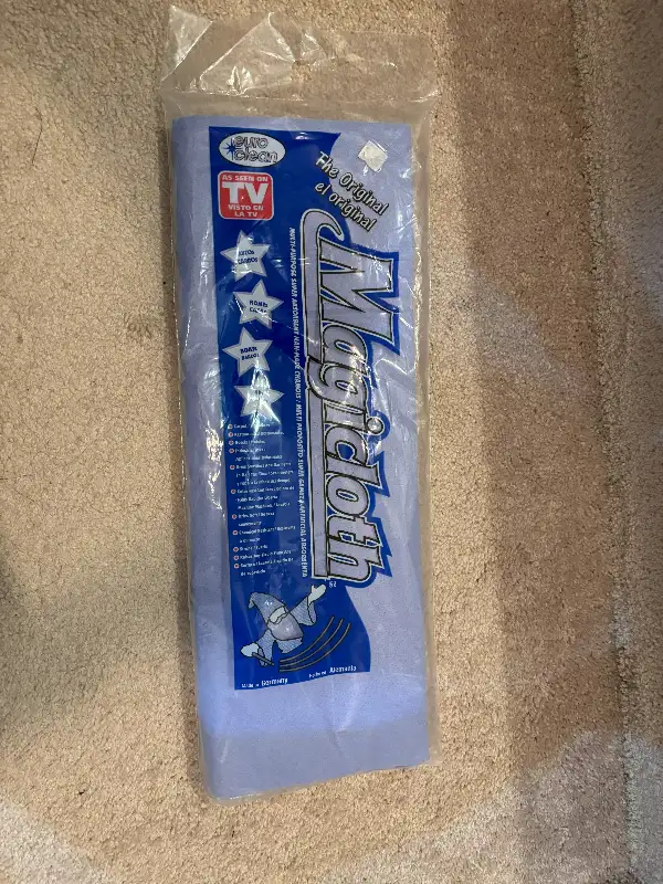 As Seen on TV Magicloth64269660878466120