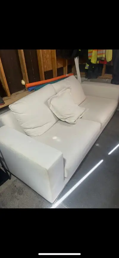 Furniture - Couch, View more