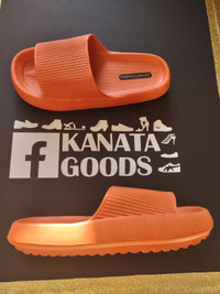 Men's sandals 7.5-8/women 8.5-9, Jane troides, Kanata, Ottawa