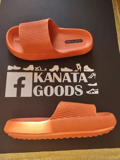 Men's sandals 7.5-8/women 8.5-9, Jane troides, Kanata, Ottawa, View more