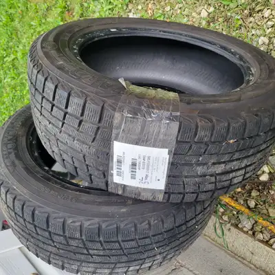 Great shape. Bought as replacement but sold the car before installing. $50