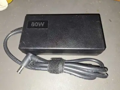 Philips Respironics 80W Charger, View more