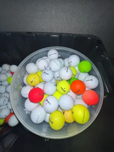 Srixon Golf Balls, View more