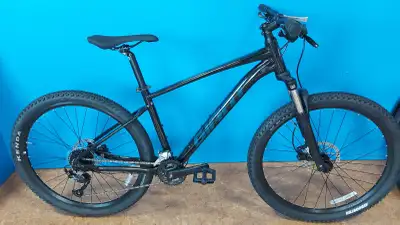 ($100 OFF) 22 Giant Talon 29 2 Metallic Black M, View more