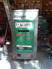 ingersoll rand nitrogen generator
