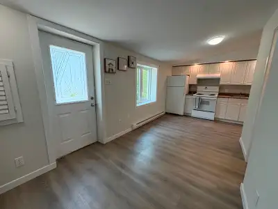 Profitez d'un magnifique appartement d'une chambre, lumineux et très bien entretenu, situé dans un s...